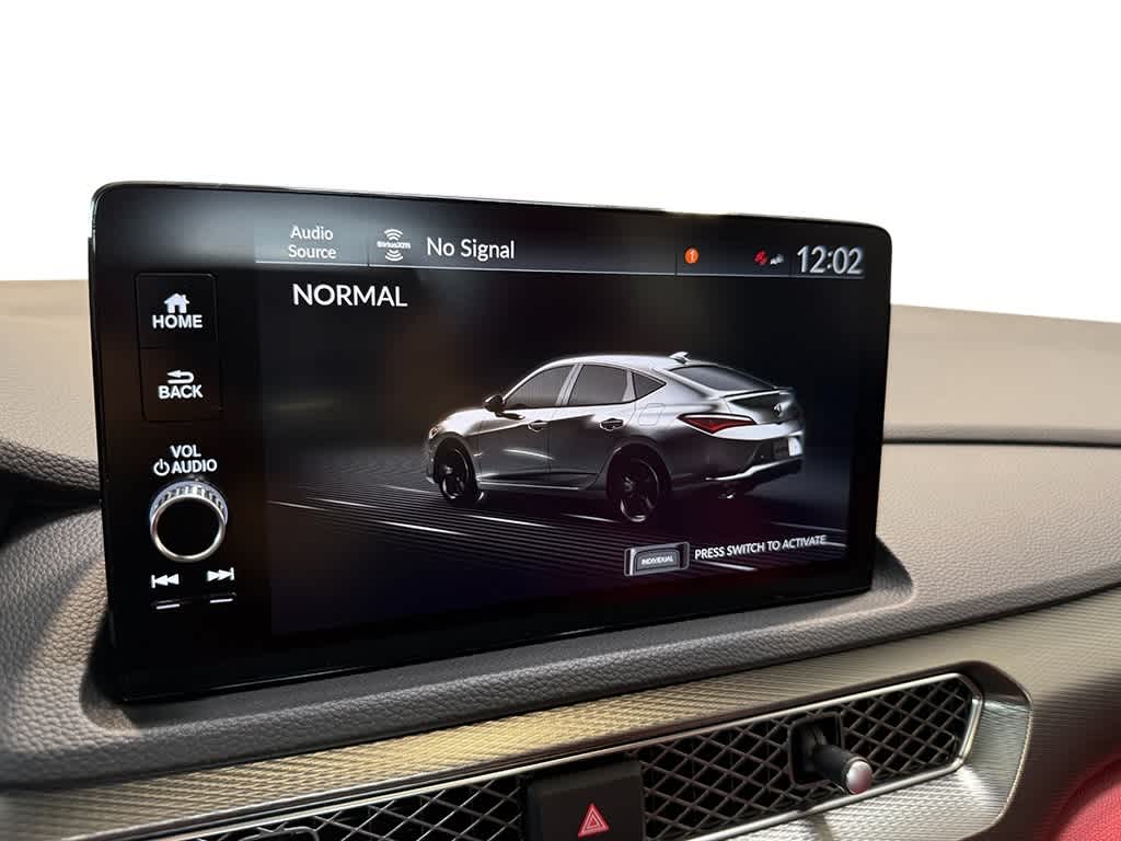 Thumbnail: 2026 Acura Integra - 25