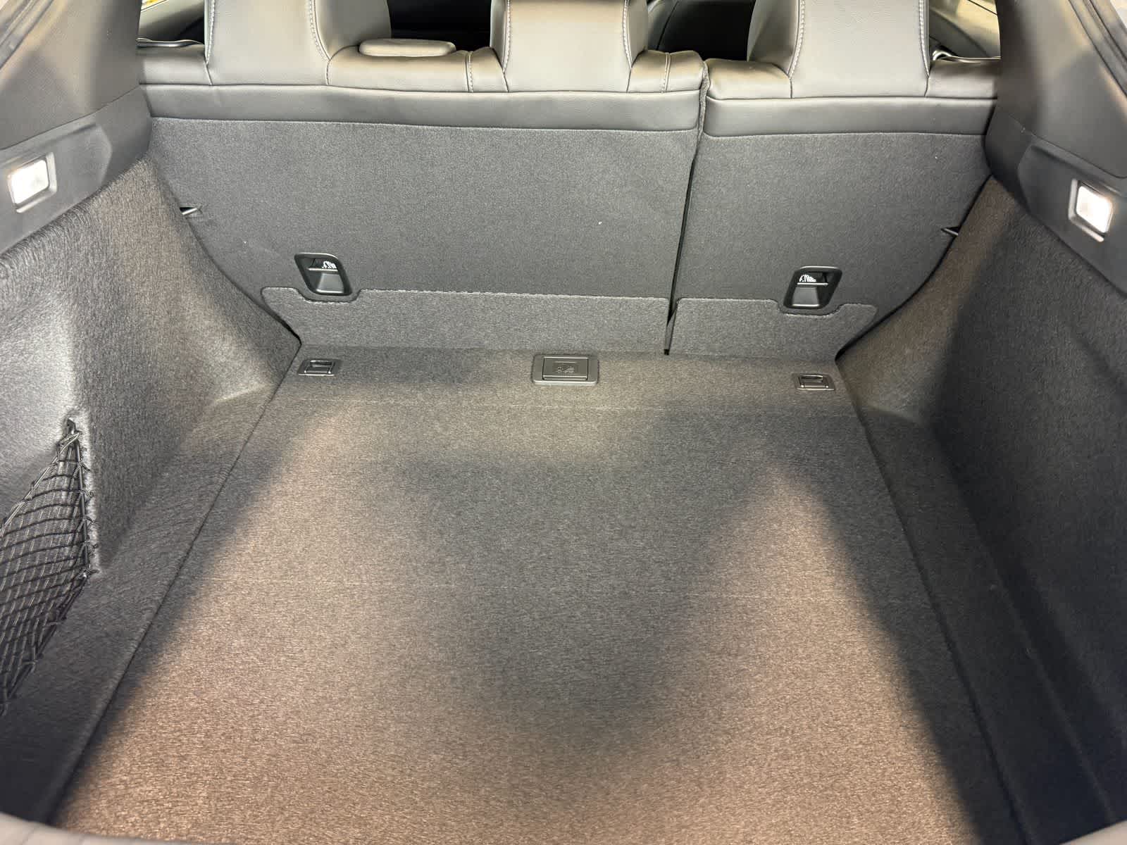 Thumbnail: 2026 Acura Integra - 31