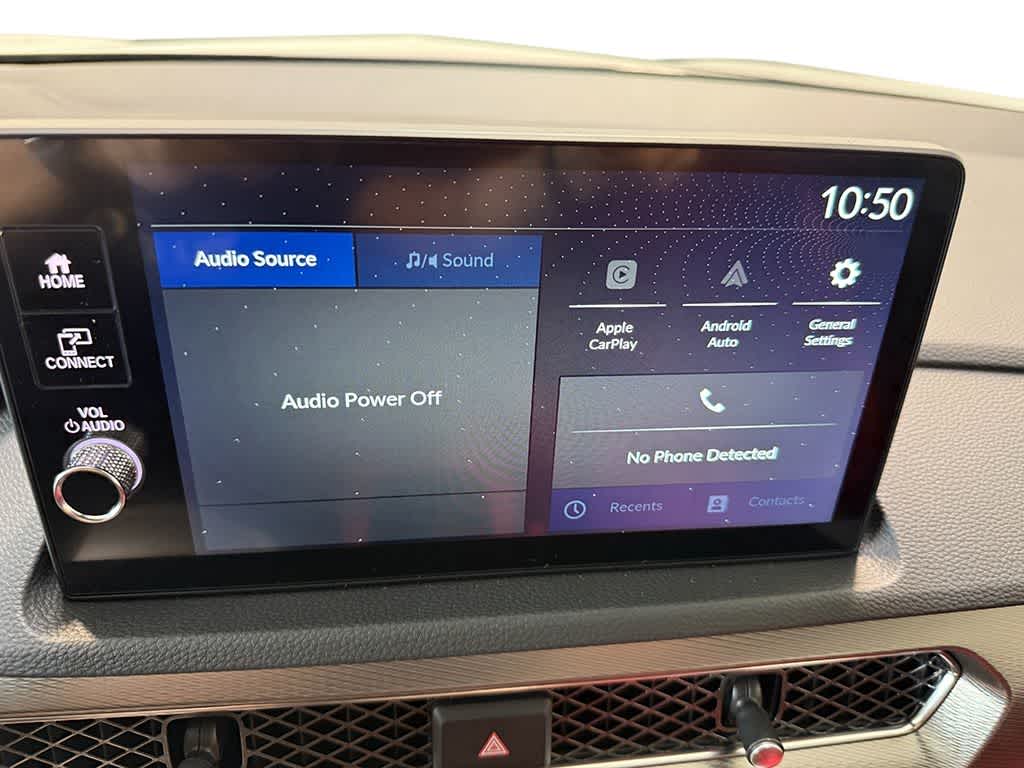 Thumbnail: 2026 Acura Integra - 25