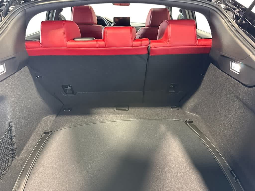 Thumbnail: 2026 Acura Integra - 31