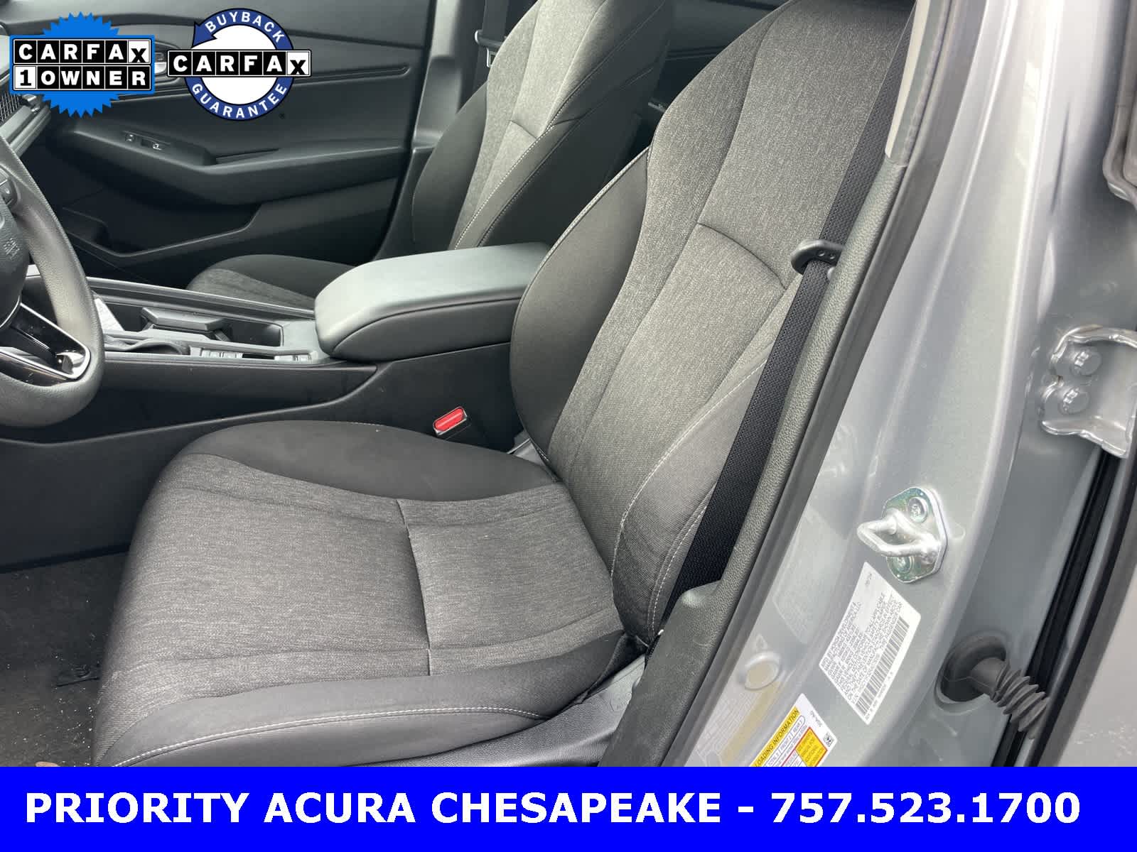 Thumbnail: 2024 Honda Accord - 10