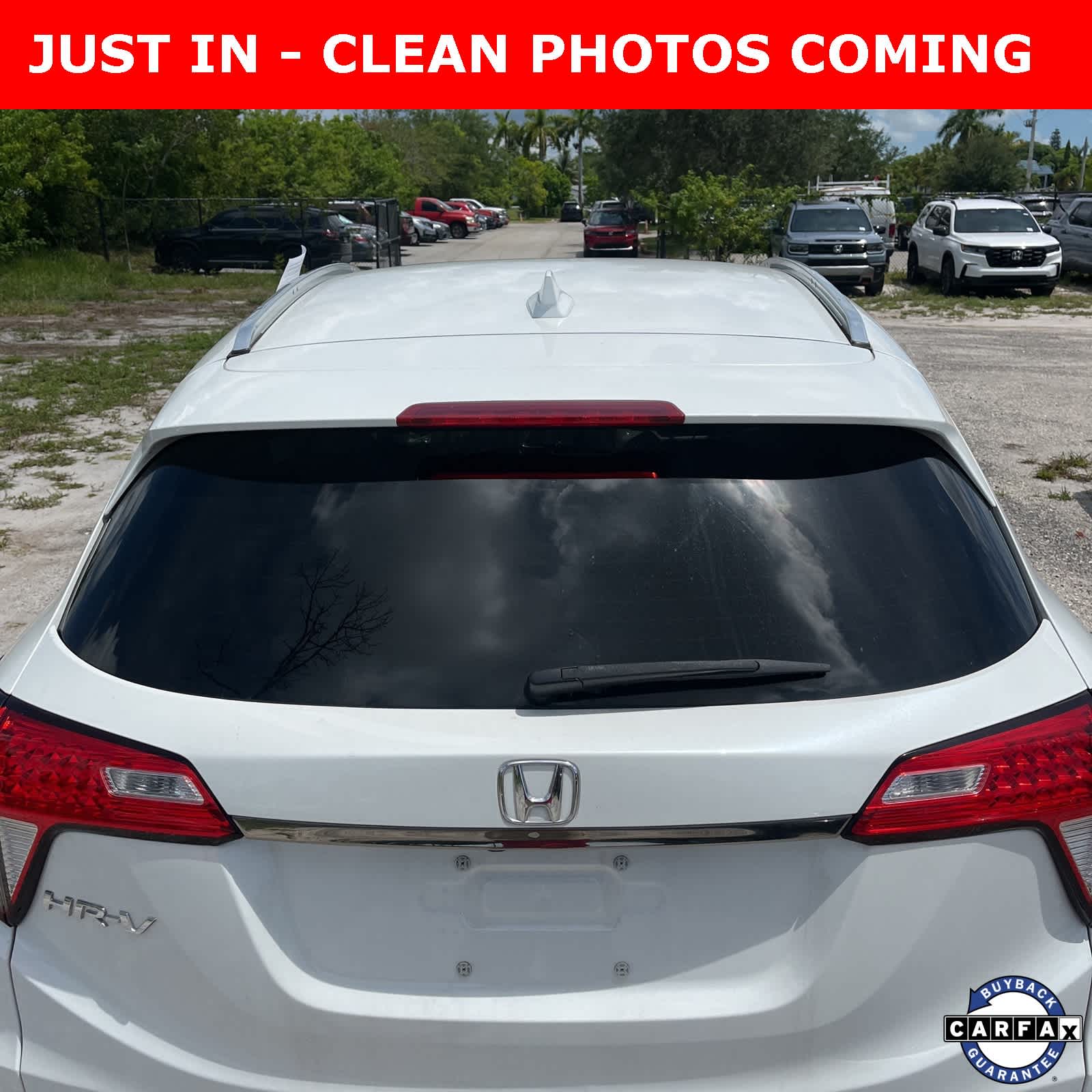 Thumbnail: 2022 Honda HR-V - 6