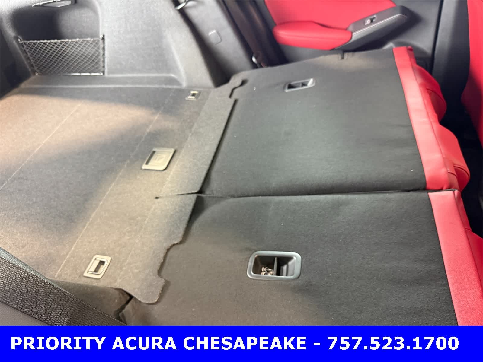 Thumbnail: 2026 Acura Integra - 34