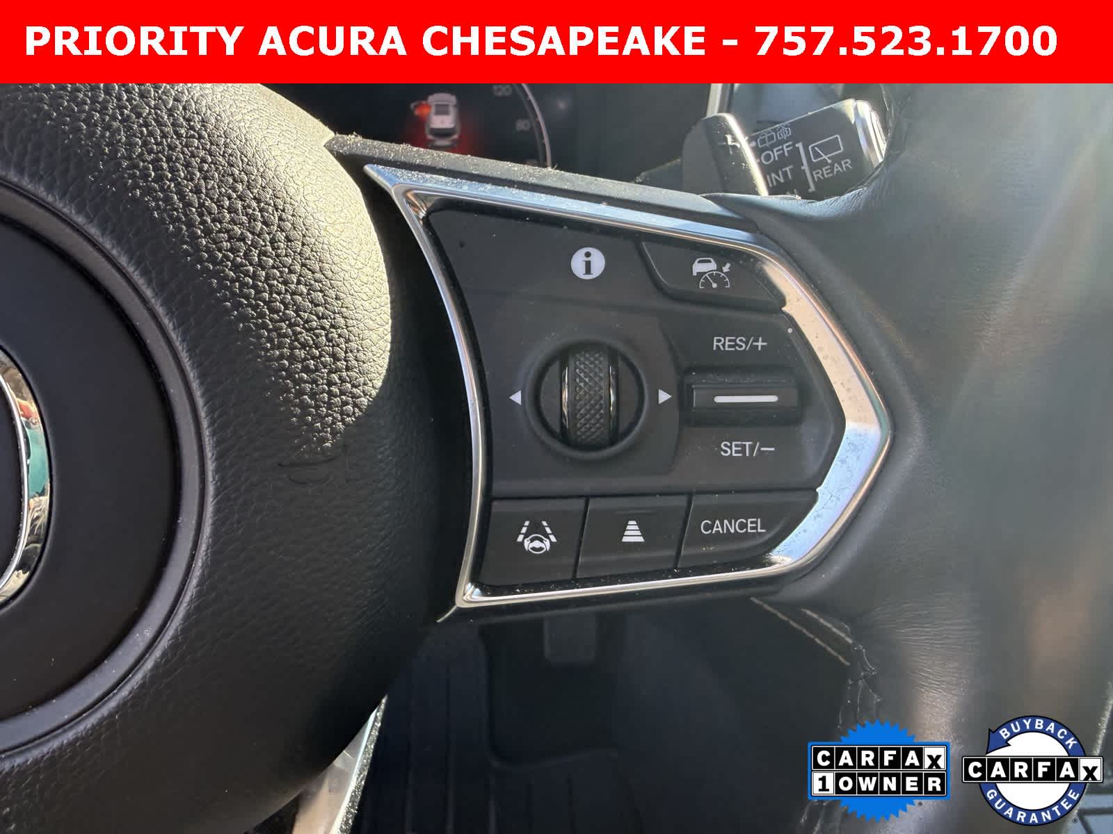 Thumbnail: 2023 Acura MDX - 19