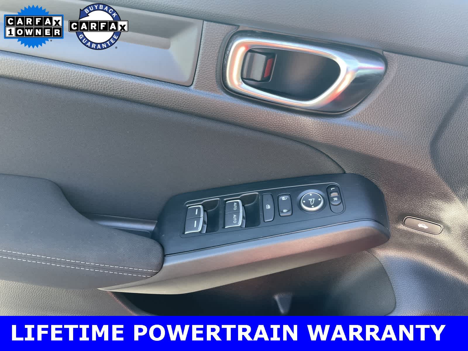 Thumbnail: 2024 Honda Civic - 11