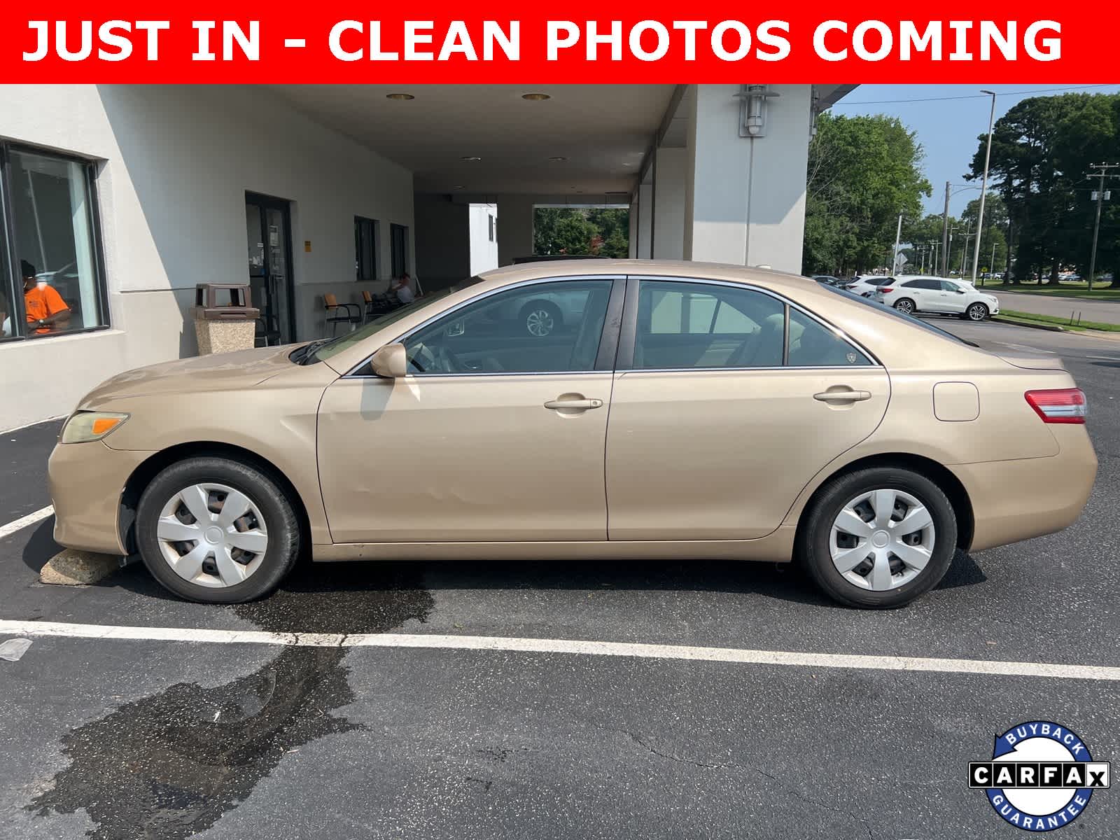 Thumbnail: 2010 Toyota Camry - 2