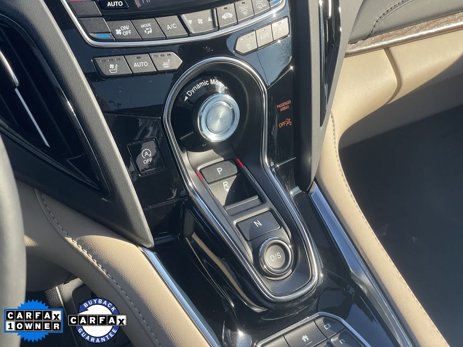 Thumbnail: 2024 Acura RDX - 21