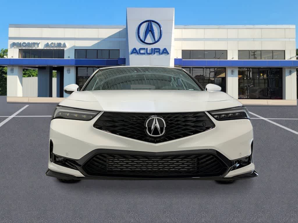 Thumbnail: 2026 Acura Integra - 8