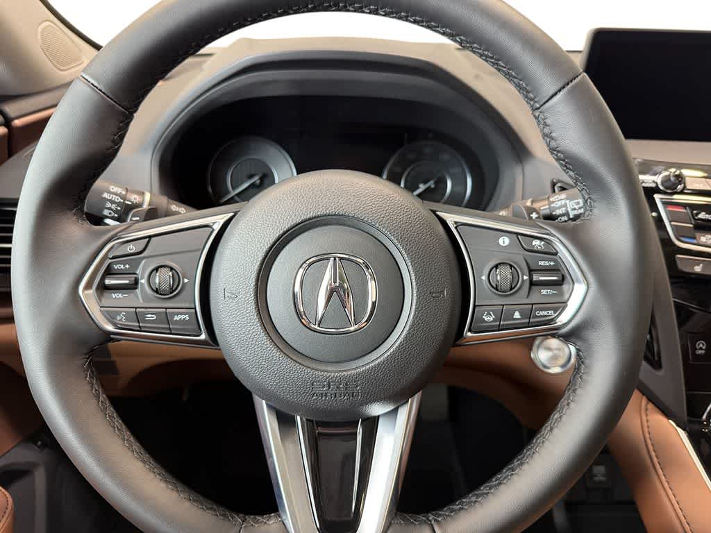 Thumbnail: 2026 Acura RDX - 21