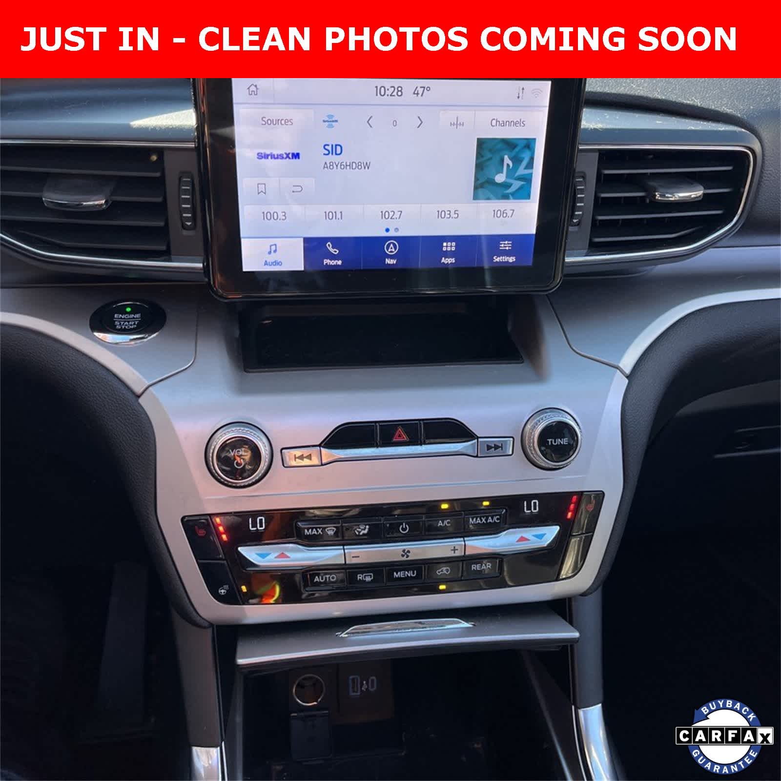 Thumbnail: 2020 Ford Explorer - 21