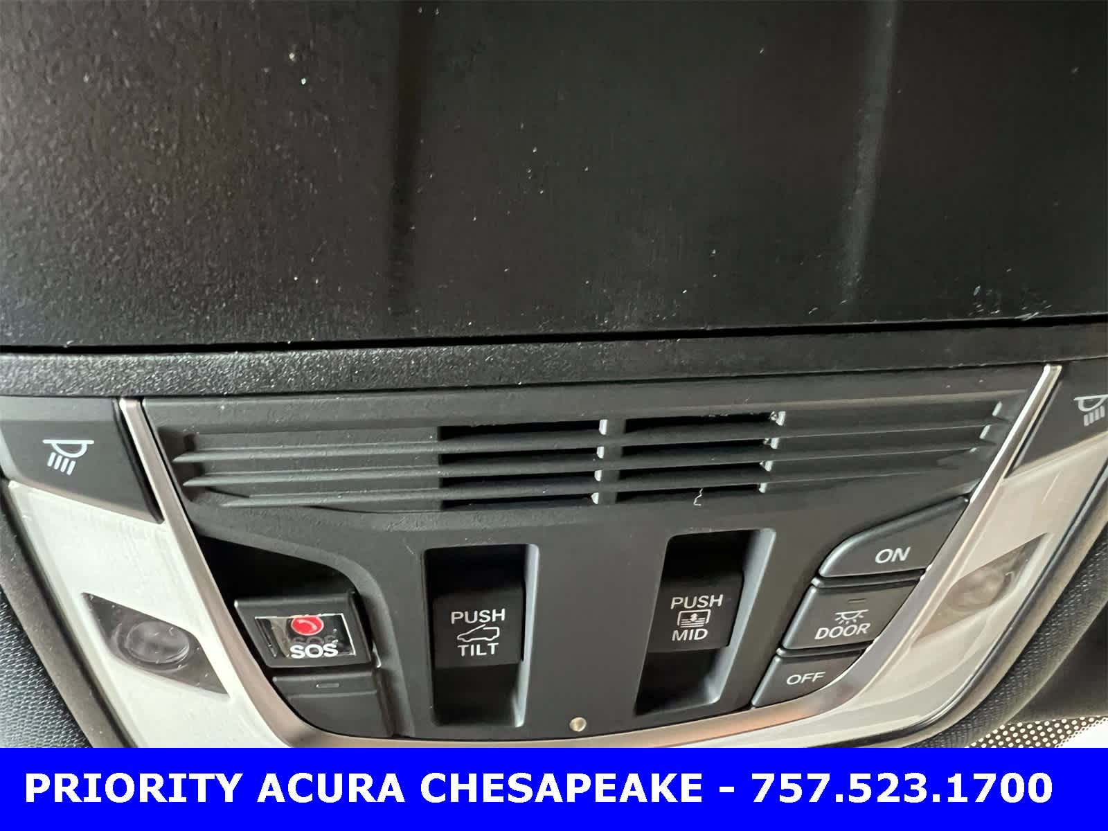 Thumbnail: 2026 Acura MDX - 21