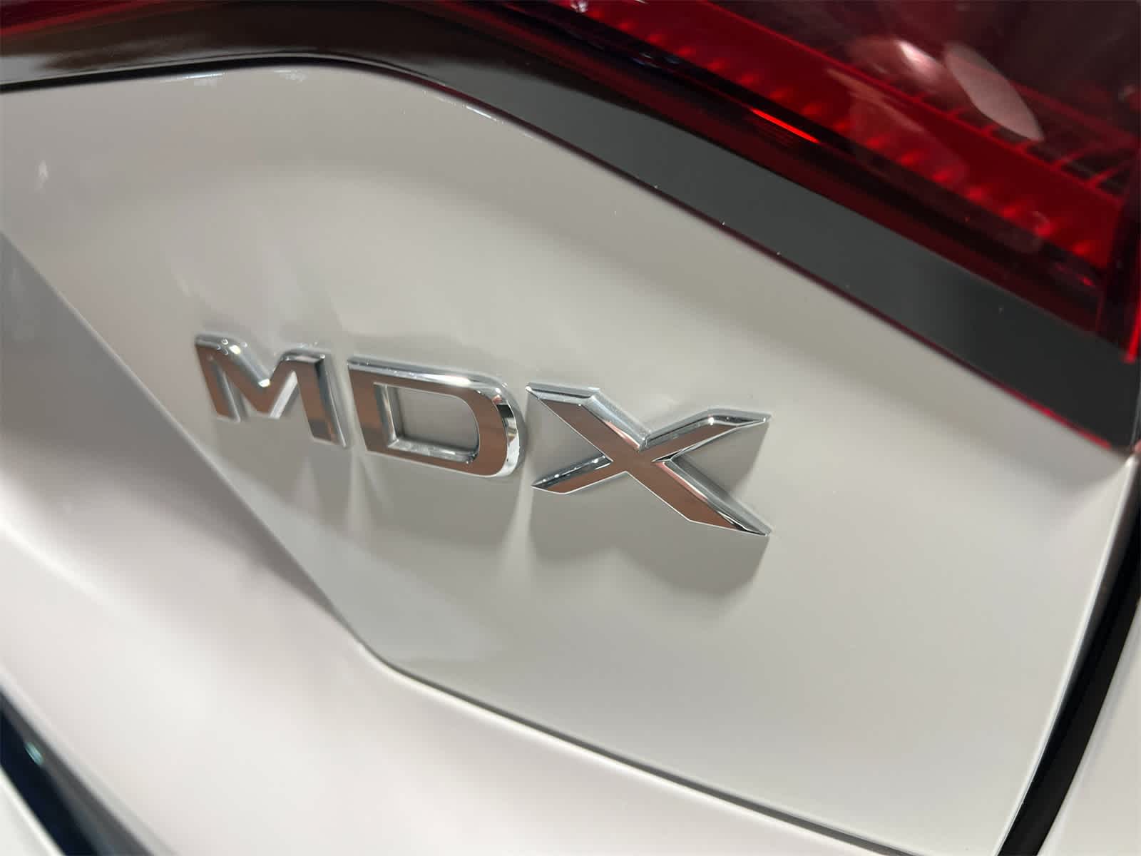 Thumbnail: 2026 Acura MDX - 5