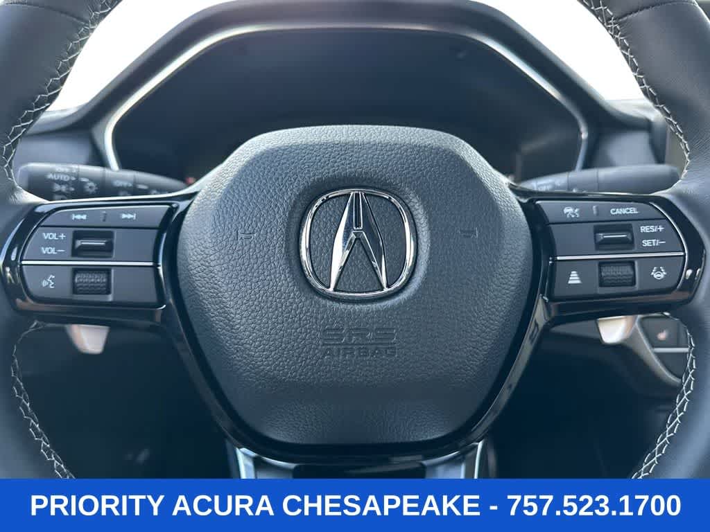 Thumbnail: 2026 Acura Integra - 13