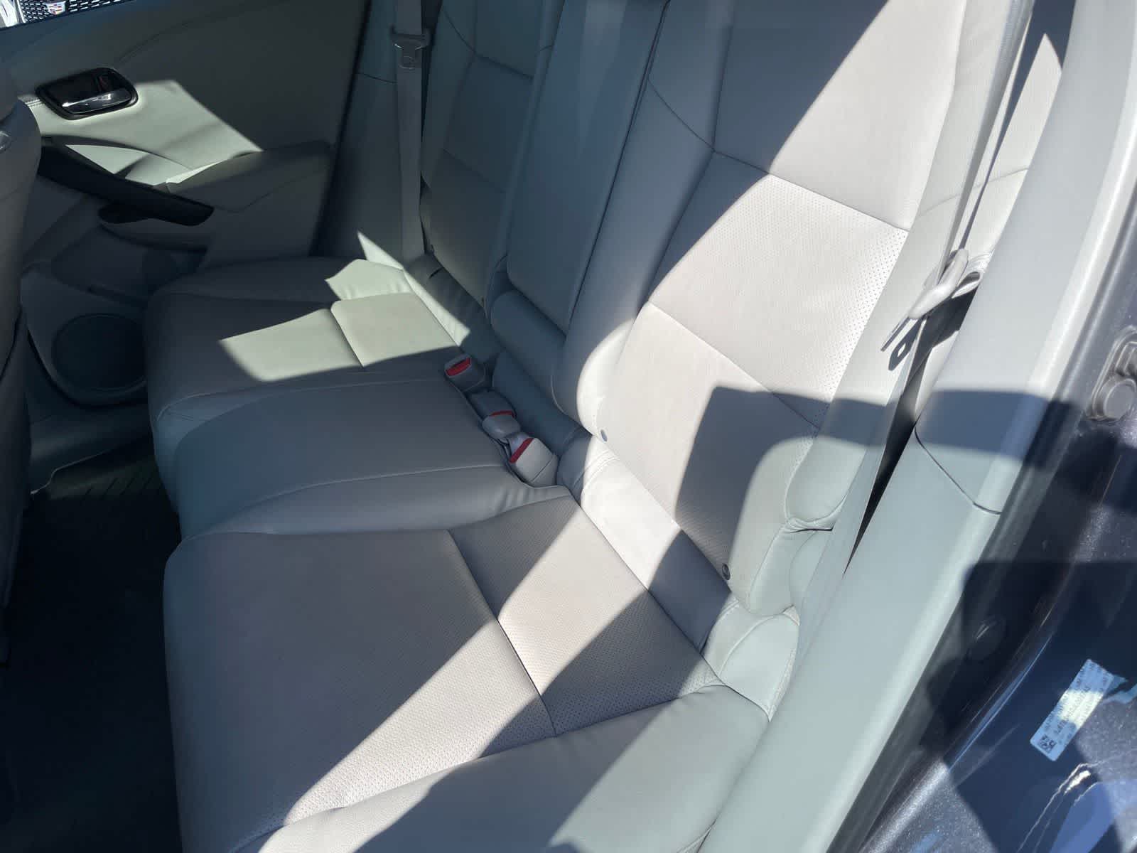 Thumbnail: 2018 Acura RDX - 24