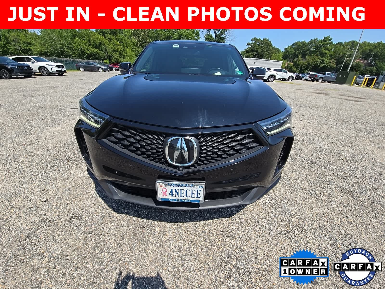 Thumbnail: 2023 Acura RDX - 11