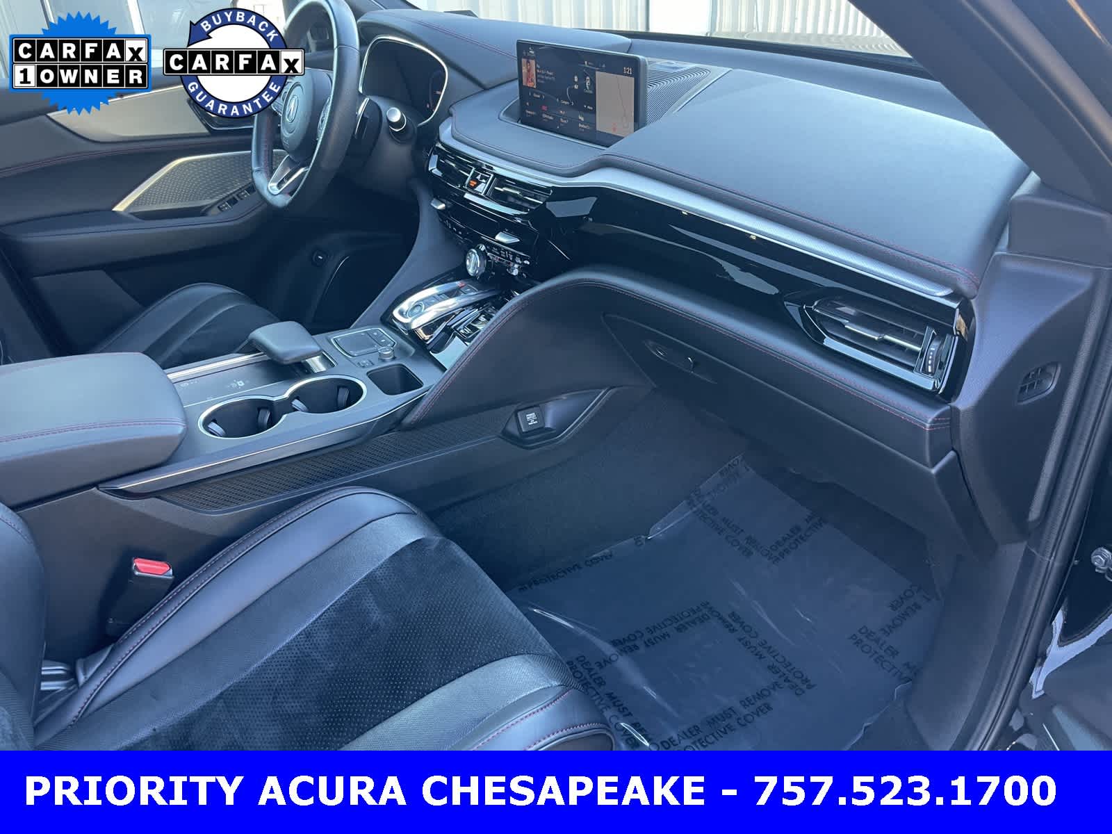 Thumbnail: 2022 Acura MDX - 27