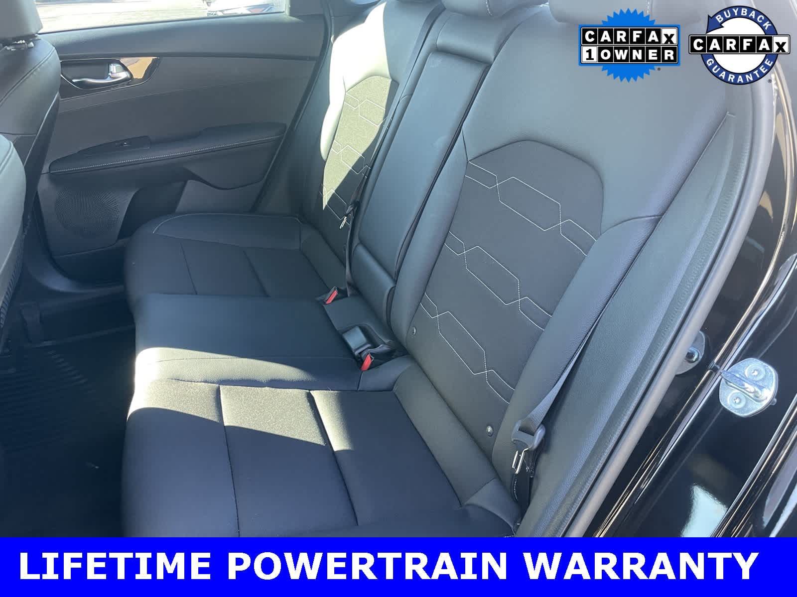 Thumbnail: 2023 Kia Forte - 22