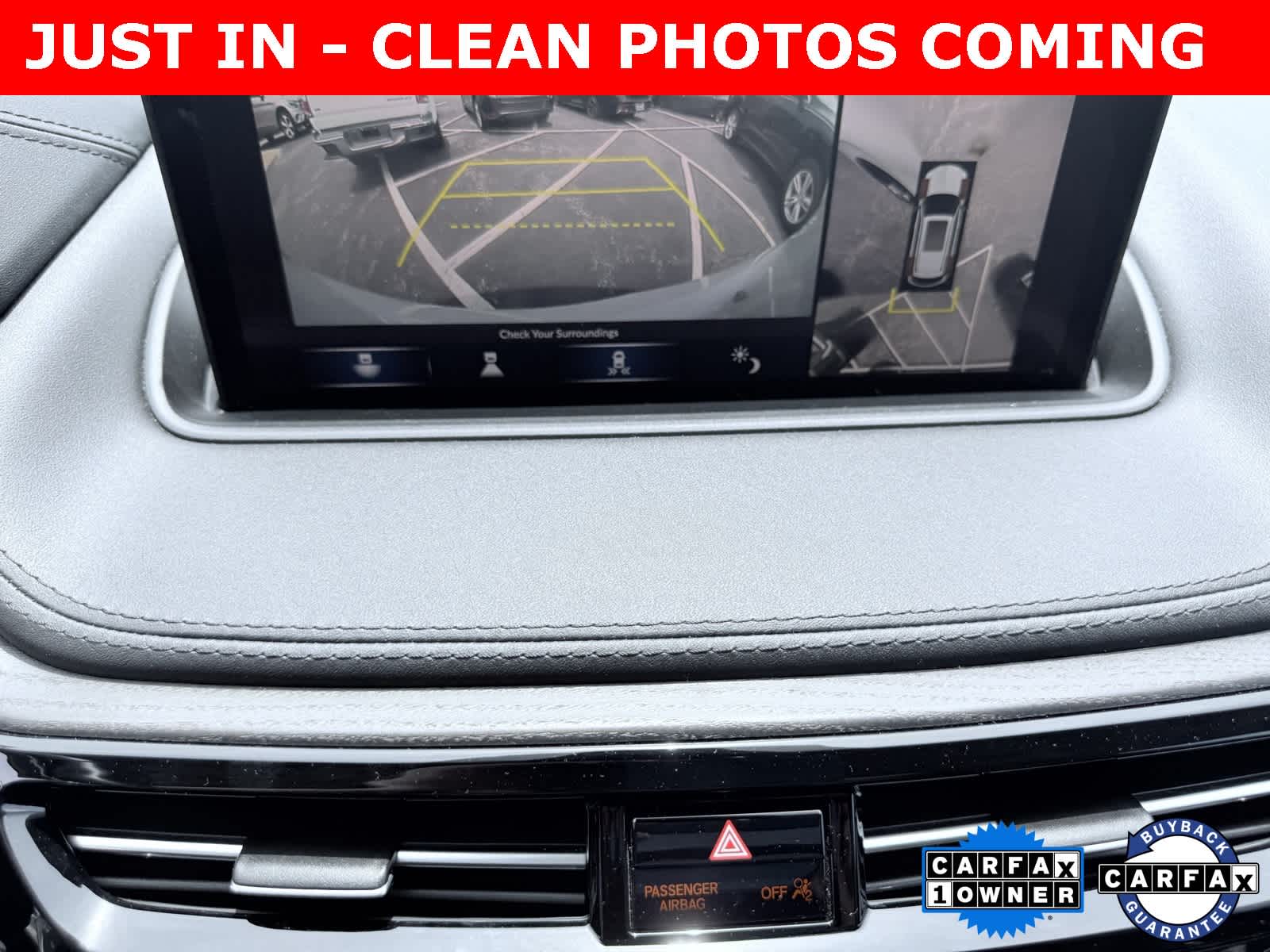 2023 Acura MDX Advance 24