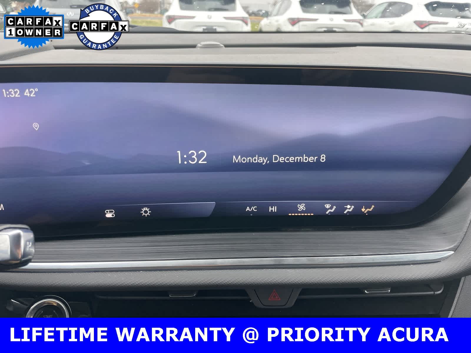 Thumbnail: 2025 Buick Envision - 19