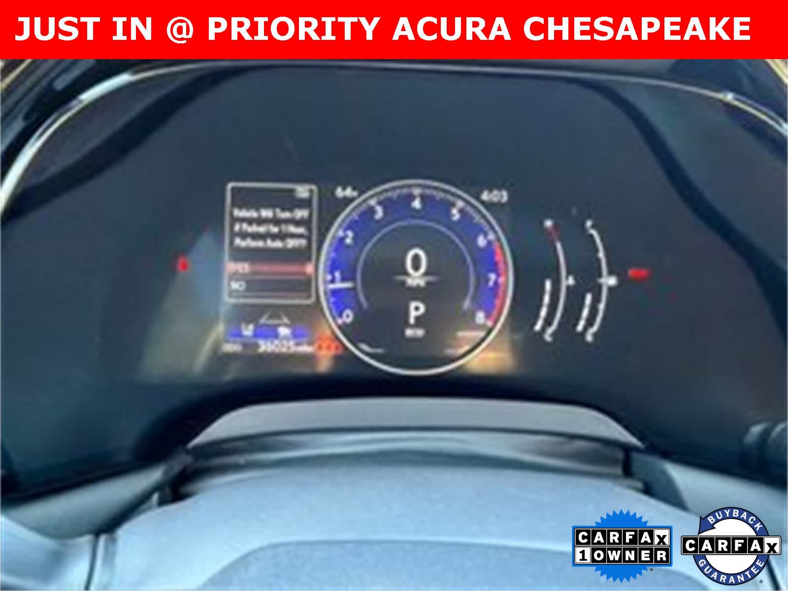 Thumbnail: 2023 Lexus RX - 10