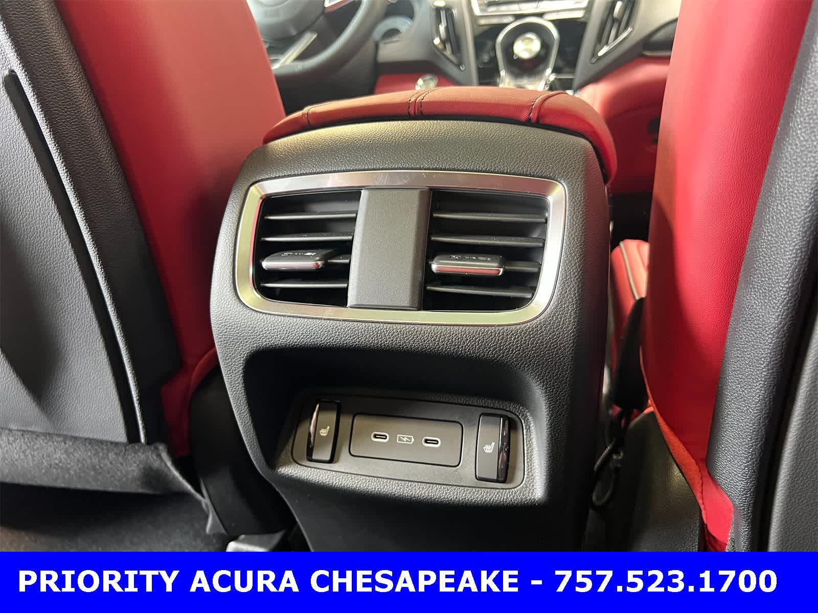 Thumbnail: 2026 Acura RDX - 32