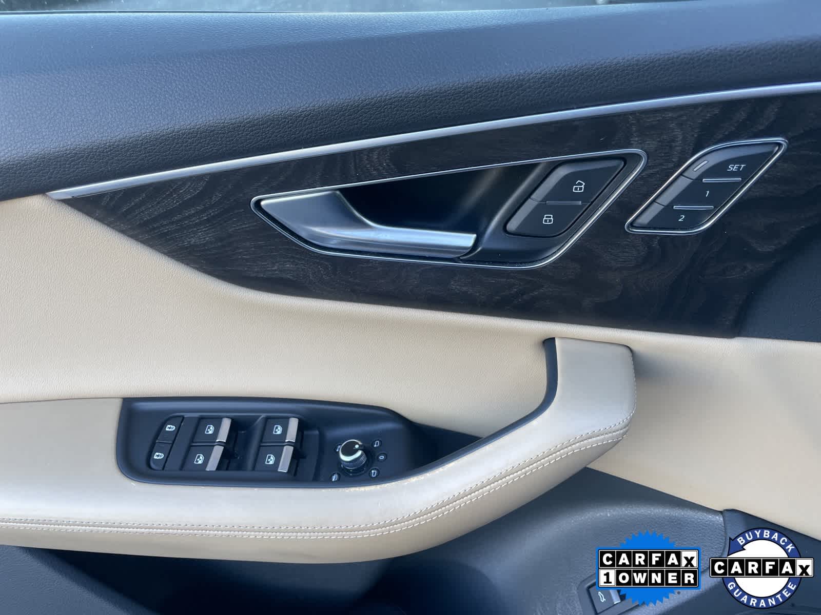 Thumbnail: 2021 Audi Q7 - 12