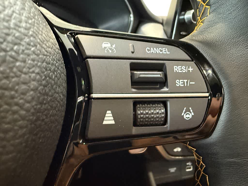 Thumbnail: 2026 Acura Integra - 24