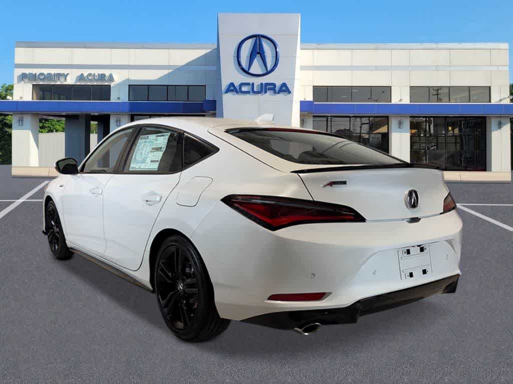 Thumbnail: 2026 Acura Integra - 3