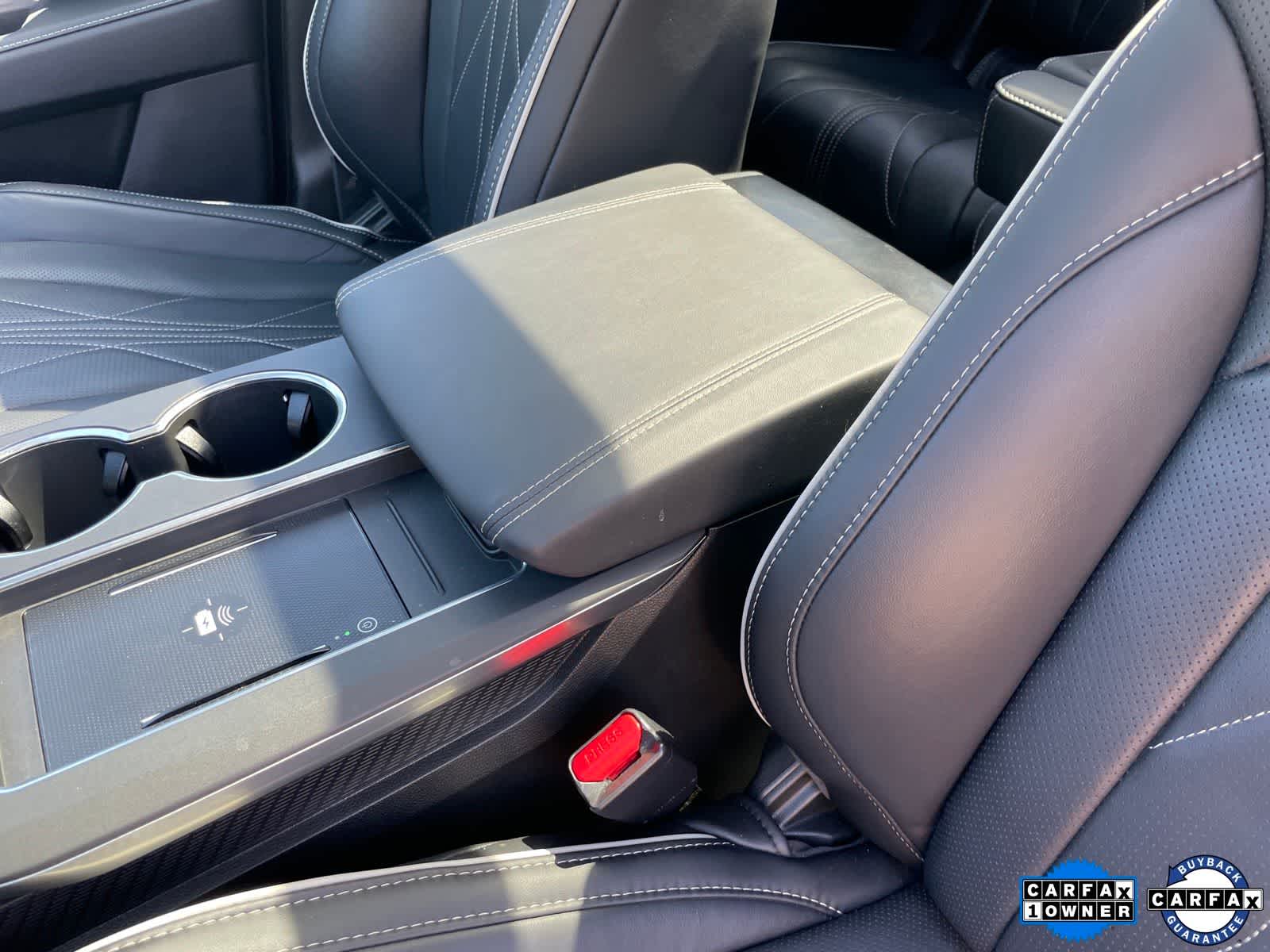 Thumbnail: 2025 Acura MDX - 23