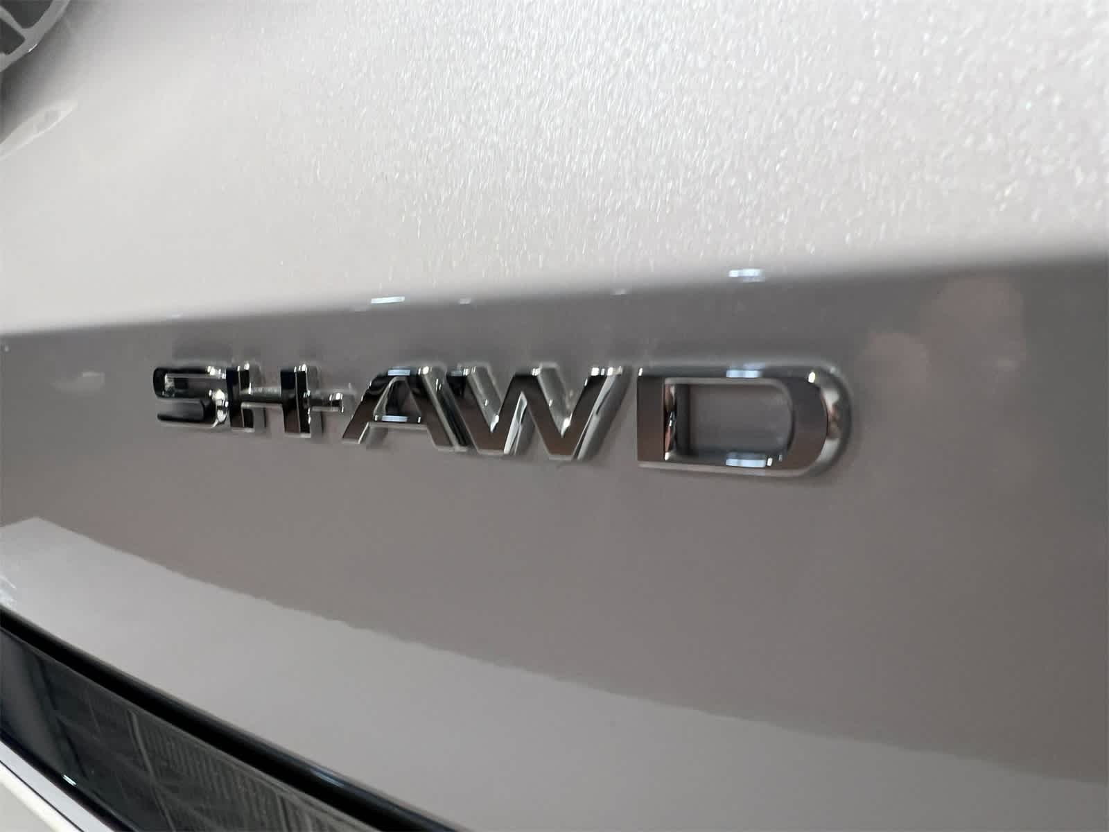 Thumbnail: 2026 Acura MDX - 6