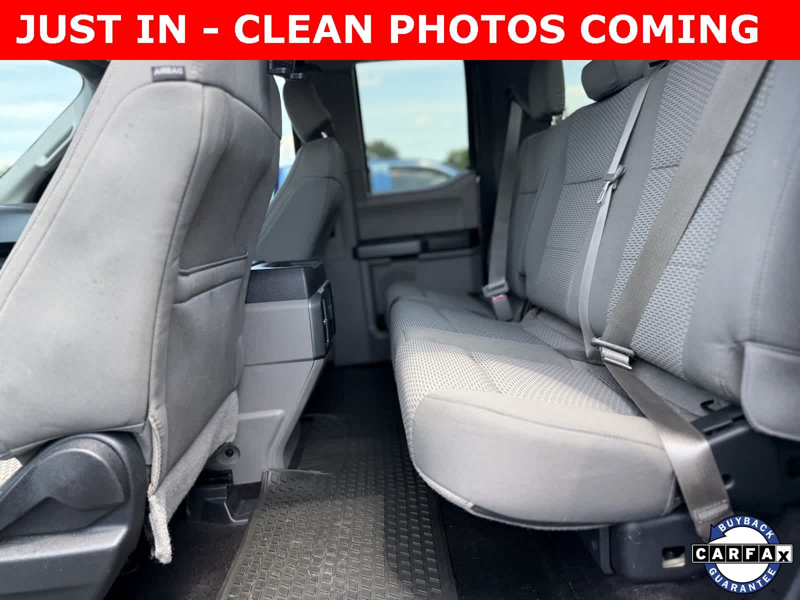 Thumbnail: 2016 Ford F-150 - 9