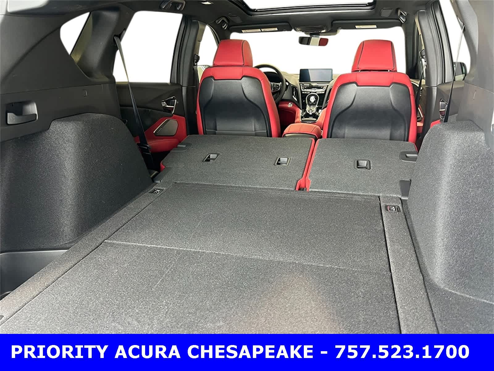 Thumbnail: 2026 Acura RDX - 36