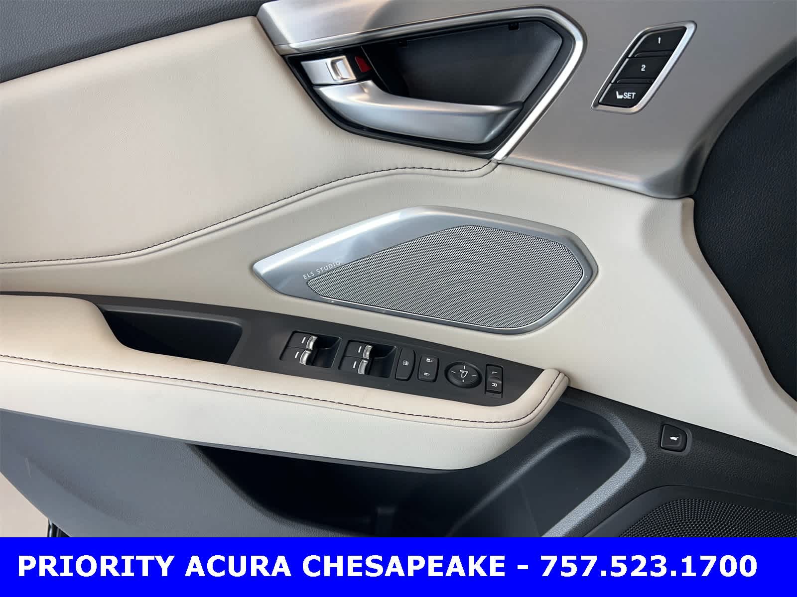 Thumbnail: 2026 Acura RDX - 16