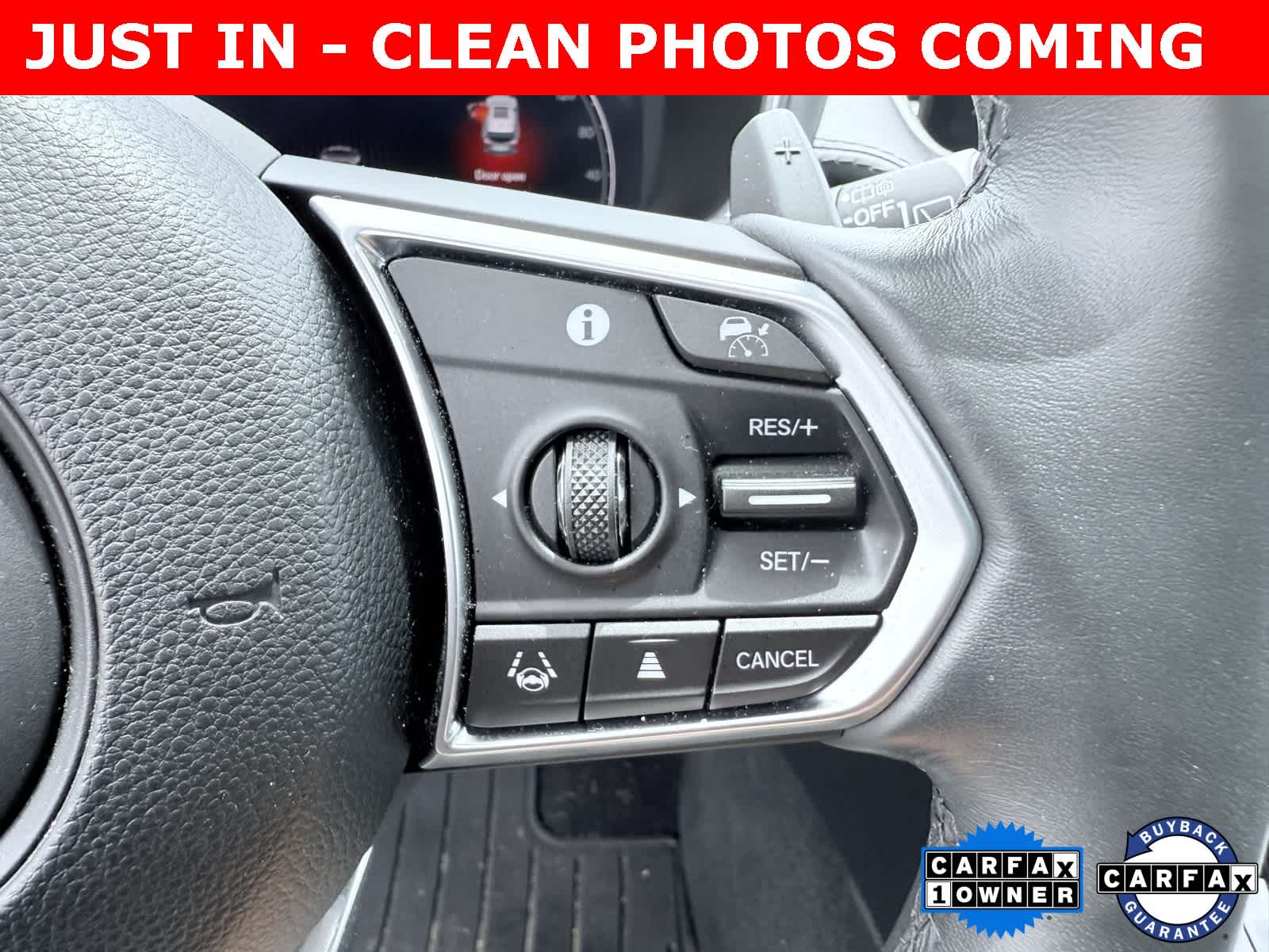 2023 Acura MDX Advance 19