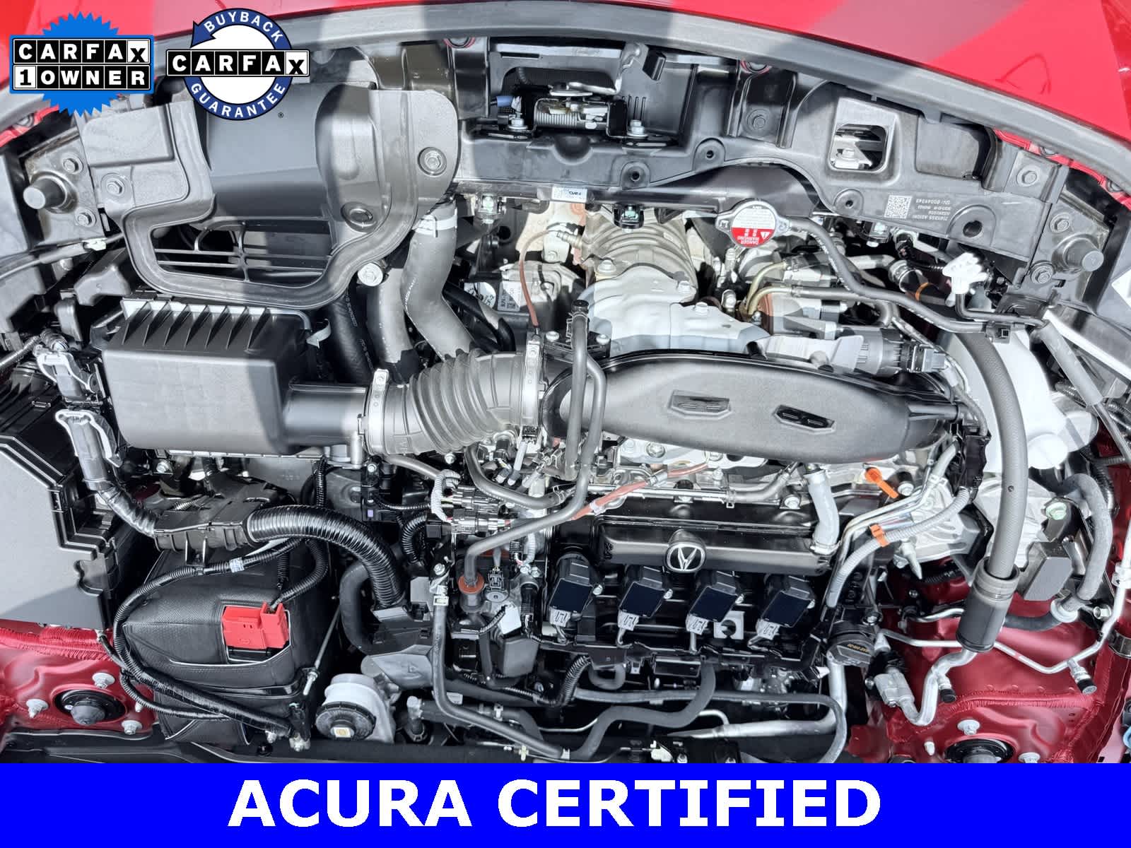Thumbnail: 2024 Acura Integra - 23