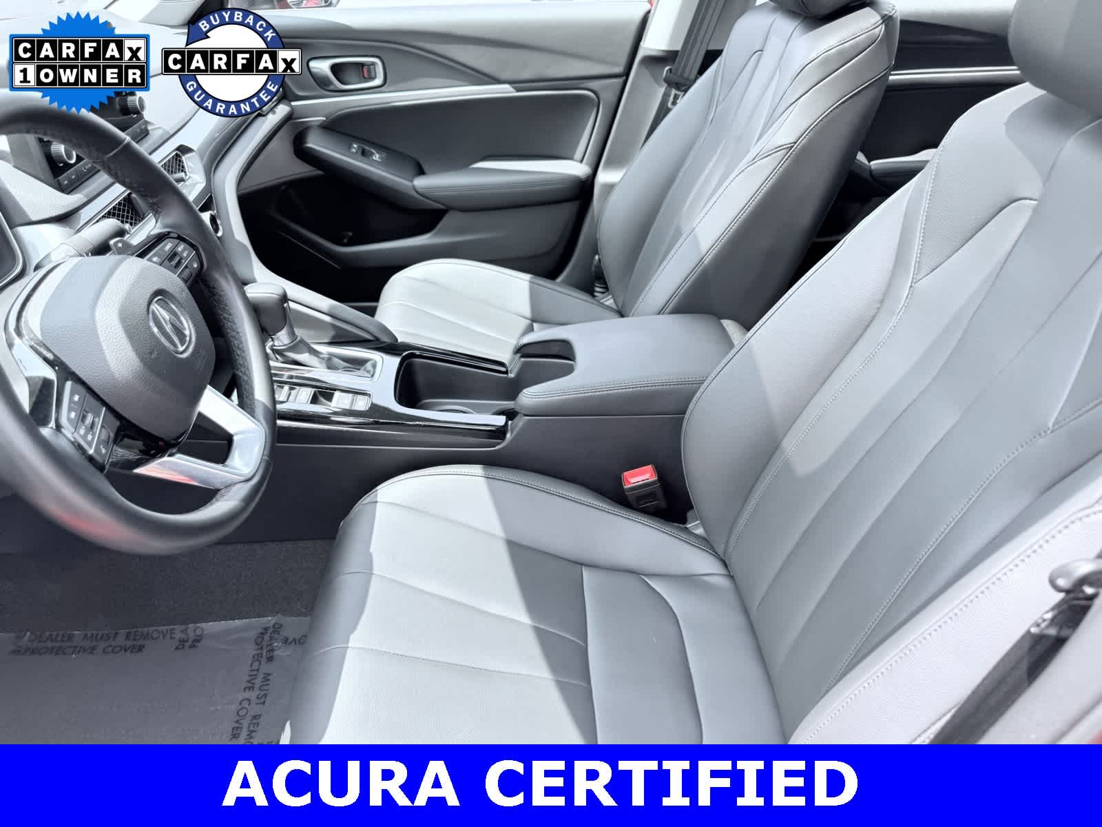 Thumbnail: 2024 Acura Integra - 15