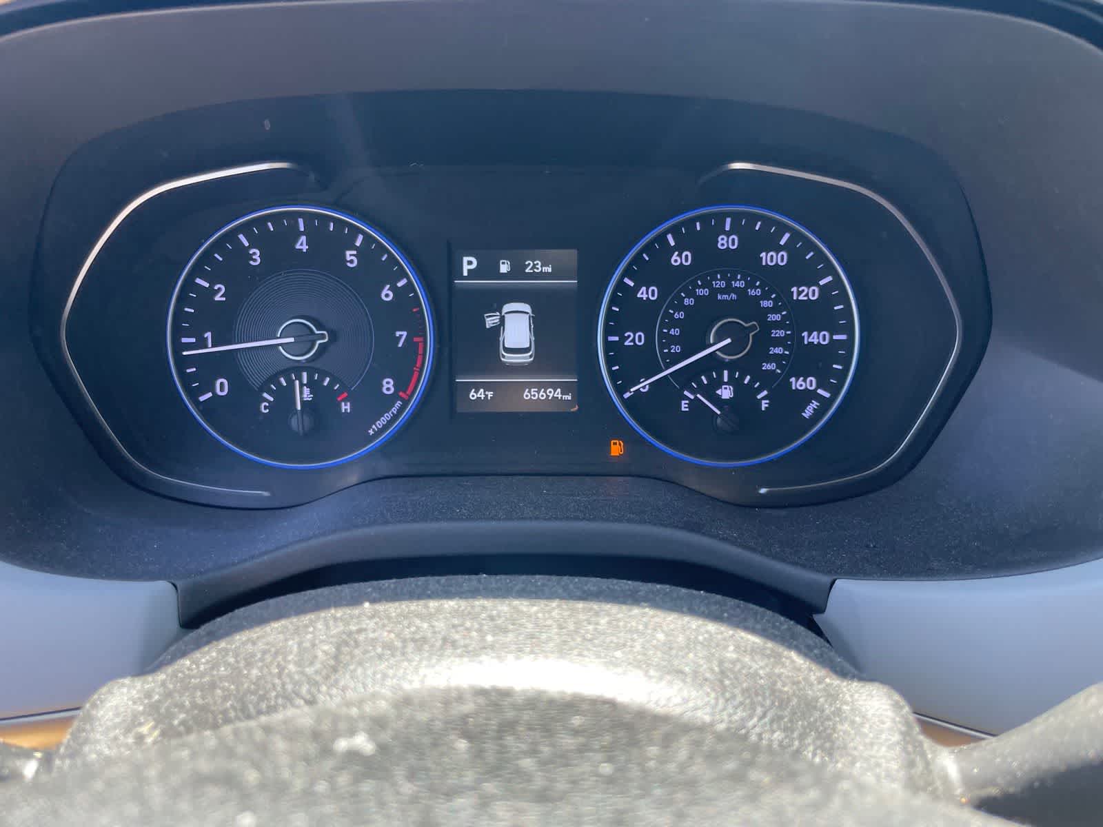 Thumbnail: 2021 Hyundai Palisade - 15