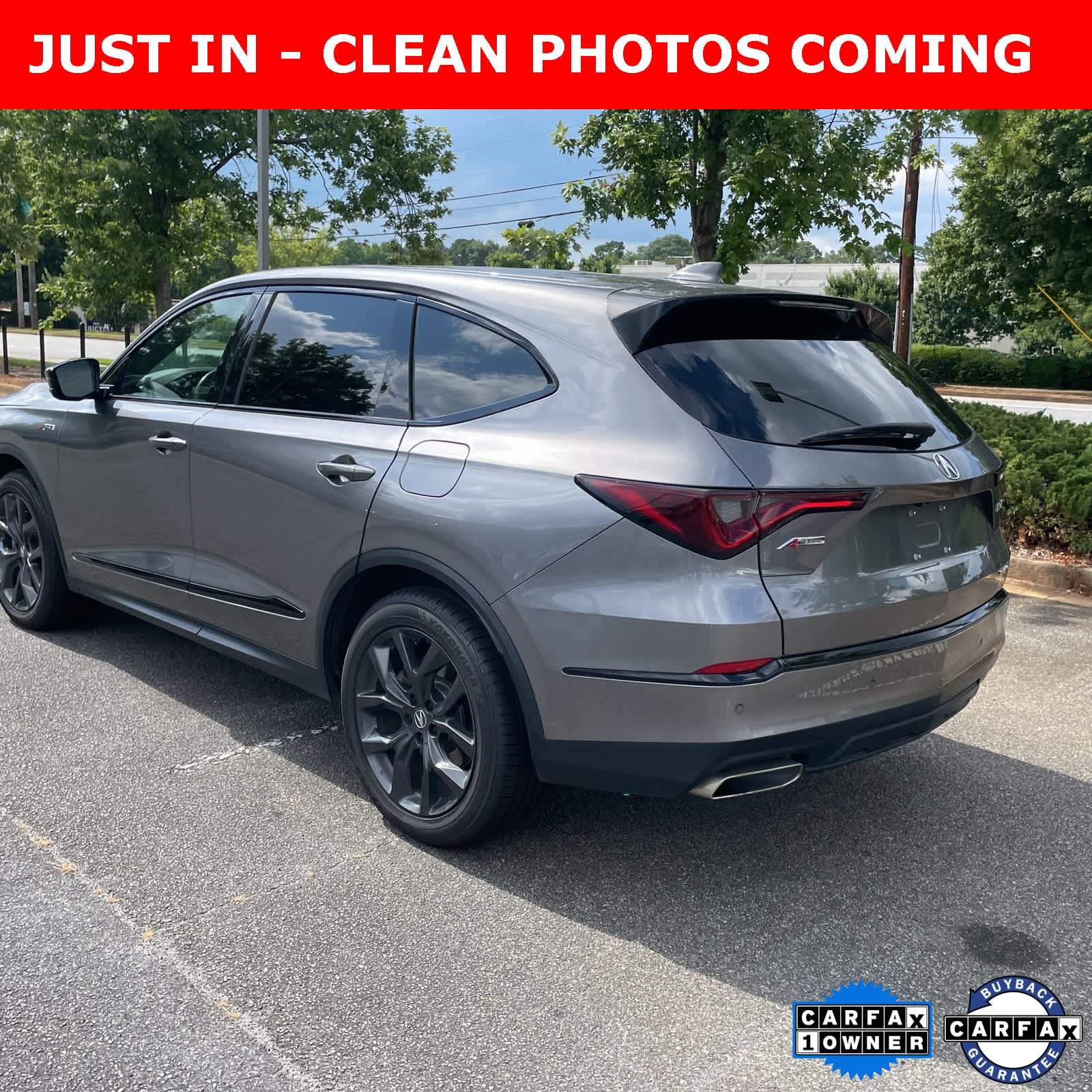 Thumbnail: 2022 Acura MDX - 3