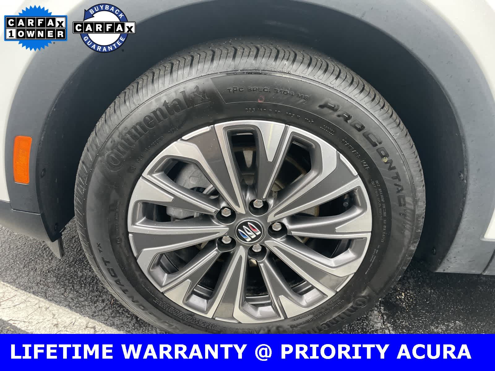 Thumbnail: 2025 Buick Envision - 25