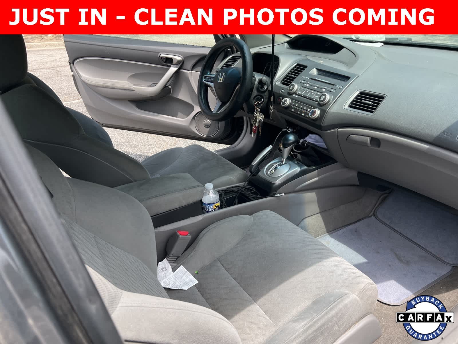 Thumbnail: 2009 Honda Civic - 9