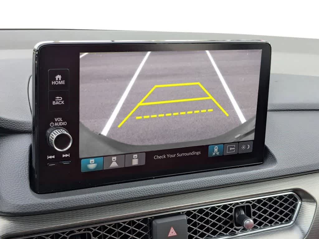 Thumbnail: 2026 Acura Integra - 15