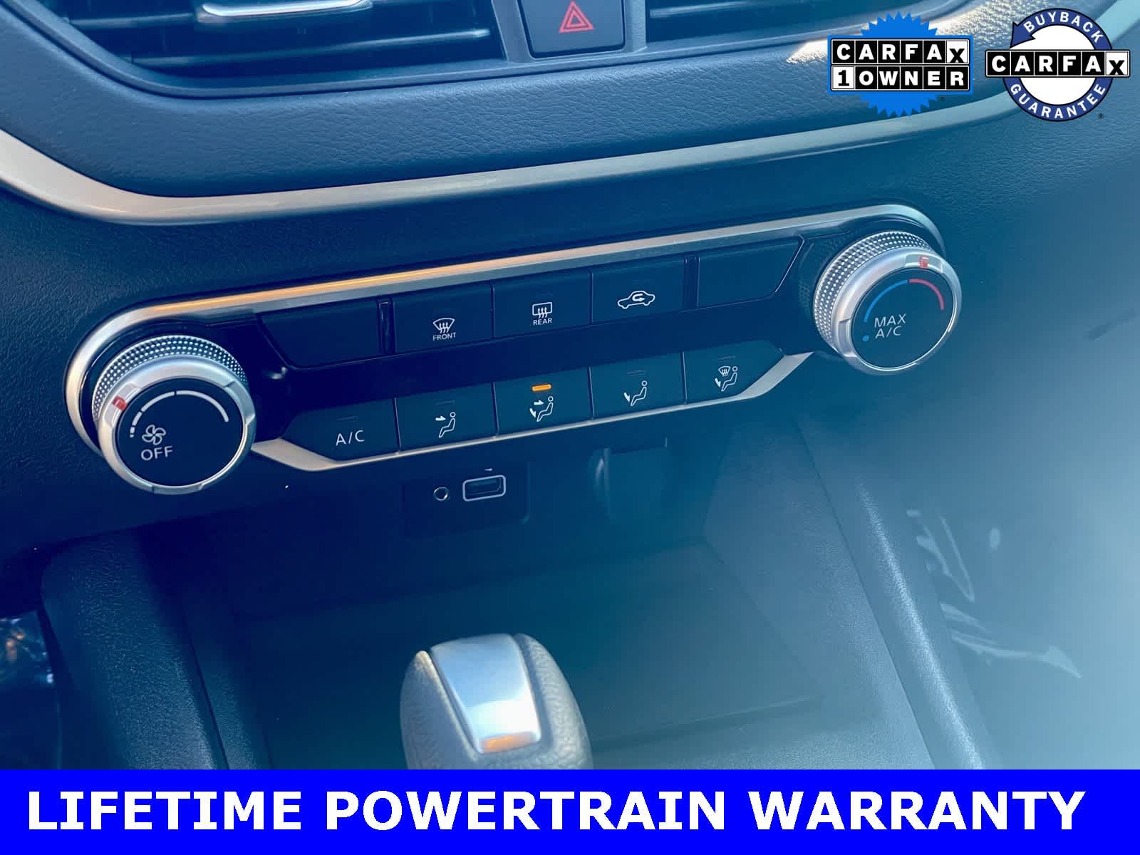 Thumbnail: 2024 Nissan Altima - 17