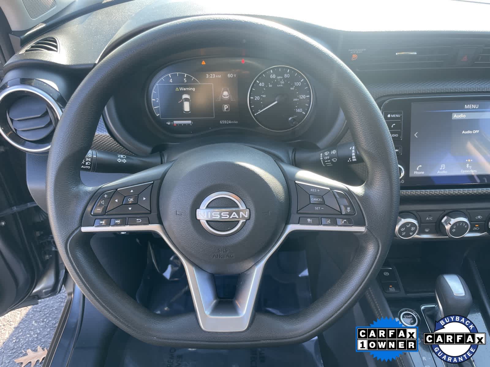 Thumbnail: 2023 Nissan Kicks - 13