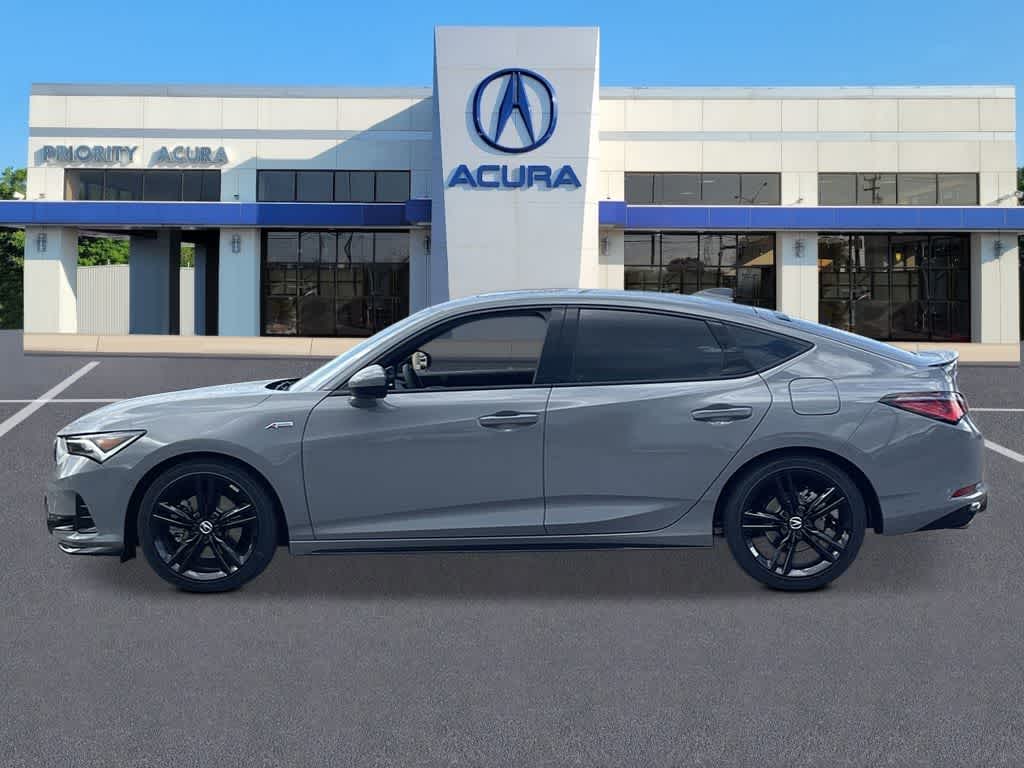 Thumbnail: 2026 Acura Integra - 2