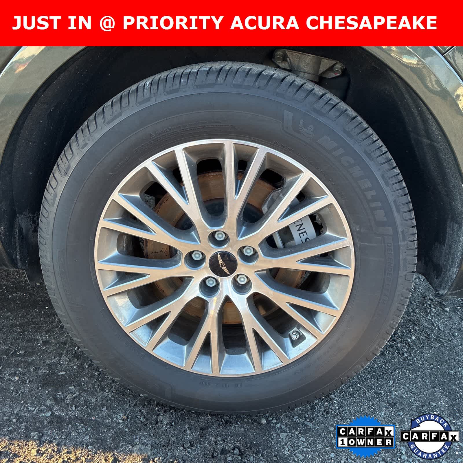 Thumbnail: 2025 Genesis GV80 - 12