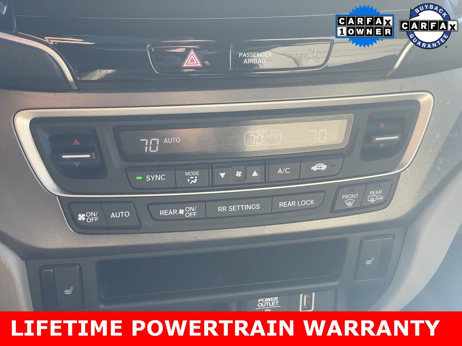 Thumbnail: 2022 Honda Pilot - 20