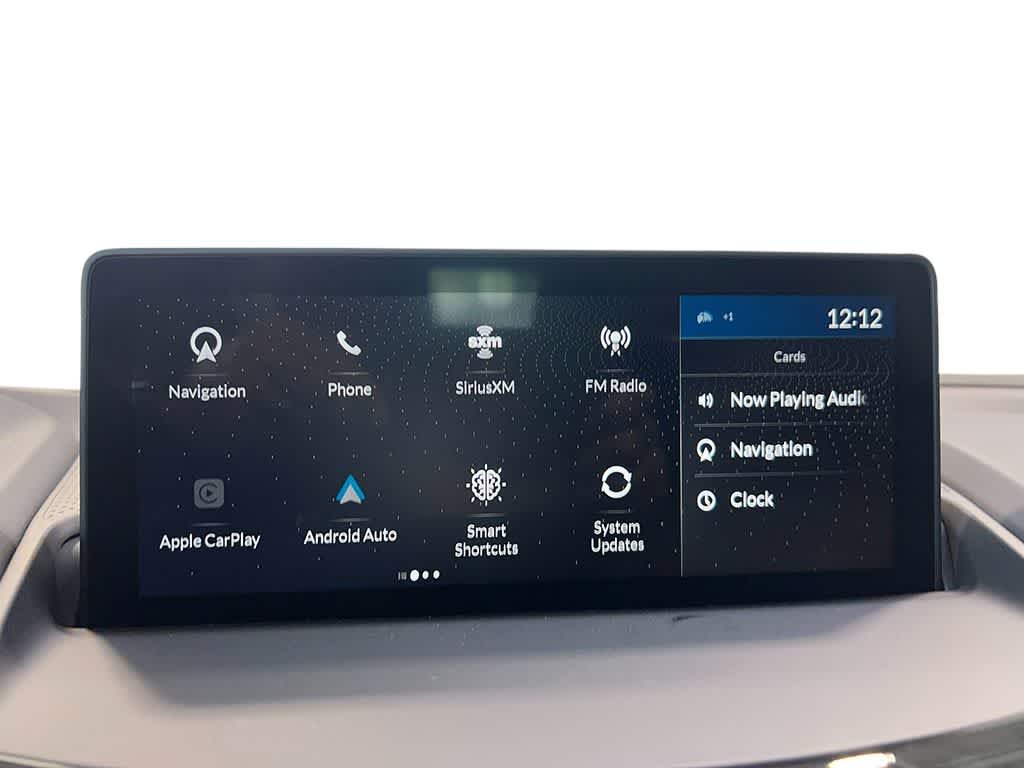 Thumbnail: 2026 Acura RDX - 26