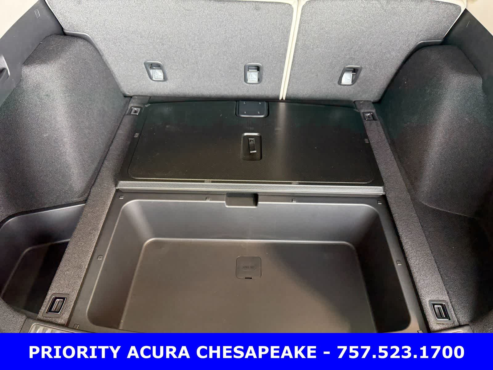 Thumbnail: 2026 Acura RDX - 35