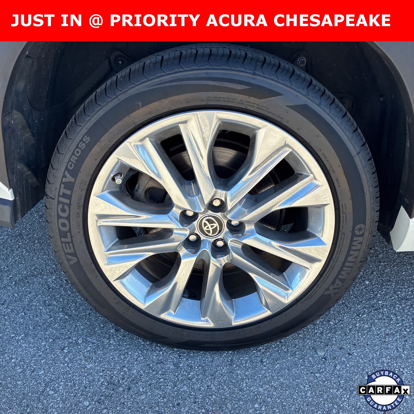 Thumbnail: 2022 Toyota Highlander - 12