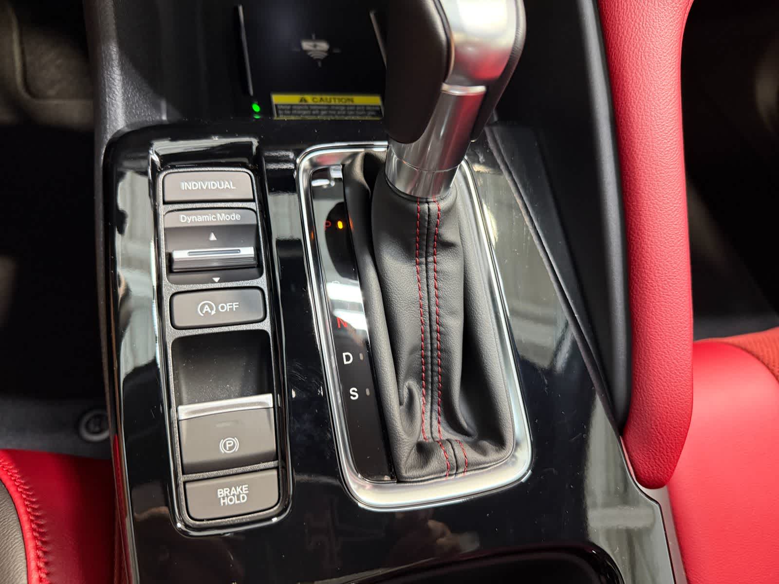 Thumbnail: 2026 Acura Integra - 19